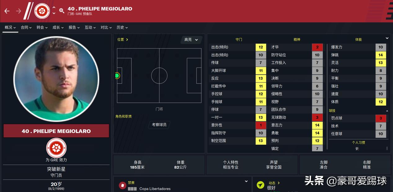 fm2016世界级门将,fm2023足球总监推荐