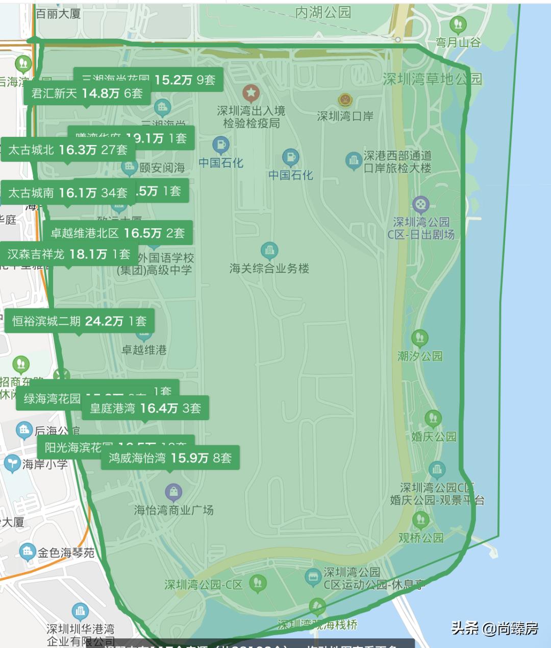 翡翠海岸值得买,深圳翡翠海岸值得买吗