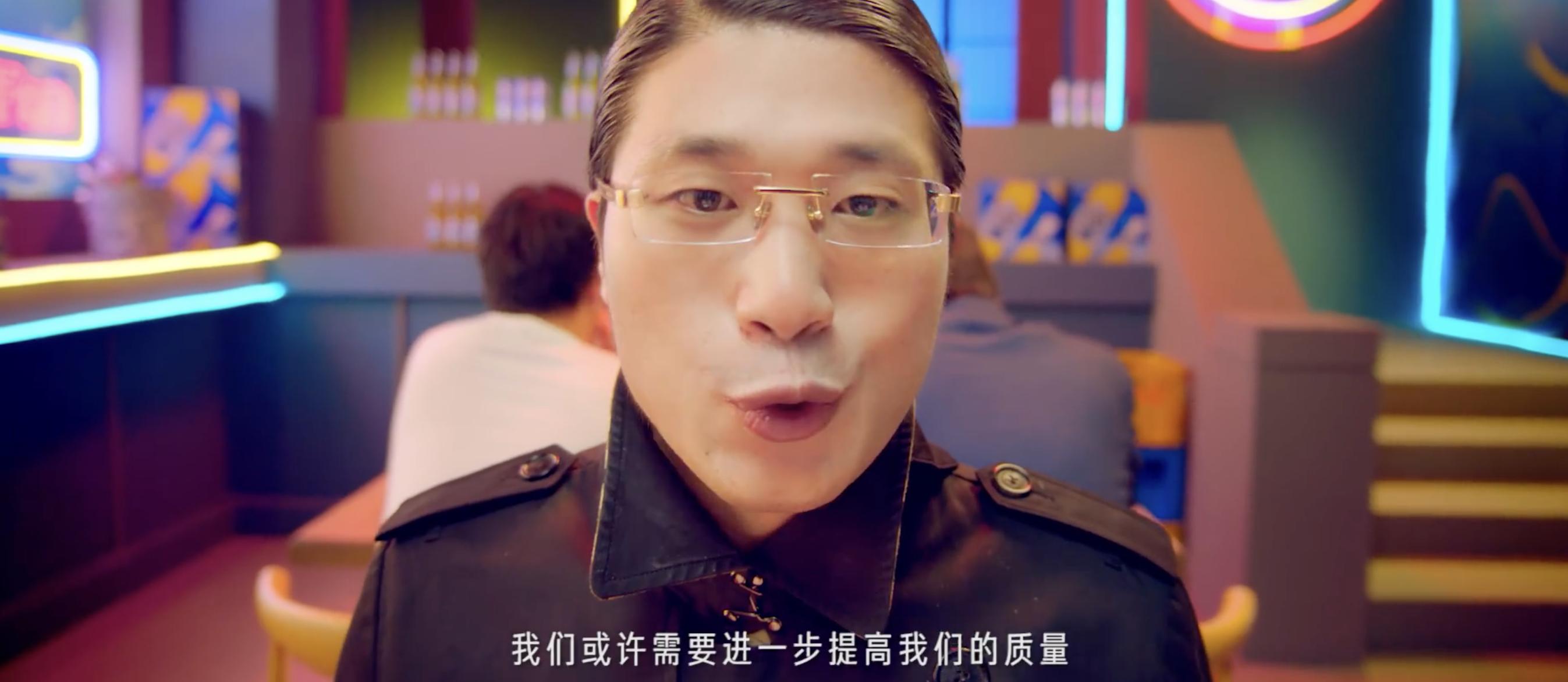 又一顶流,又一顶流被封杀