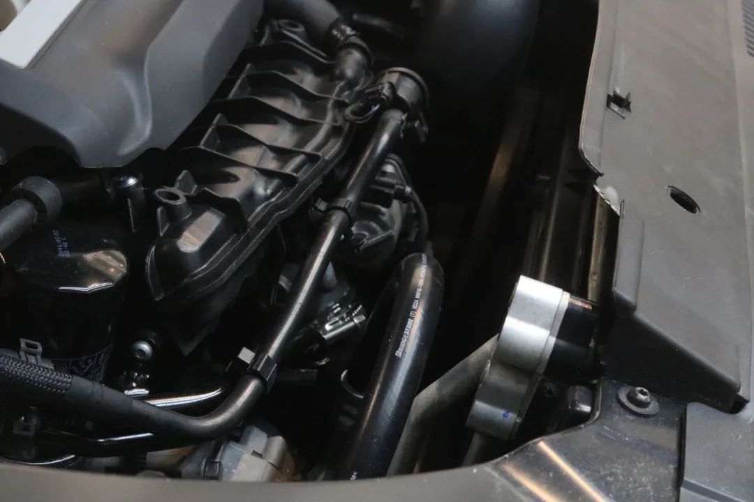 途观老车翻新改造全过程,怪兽翻新车