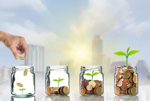 掌握理财知识,掌握投资理财的十二大基本策略