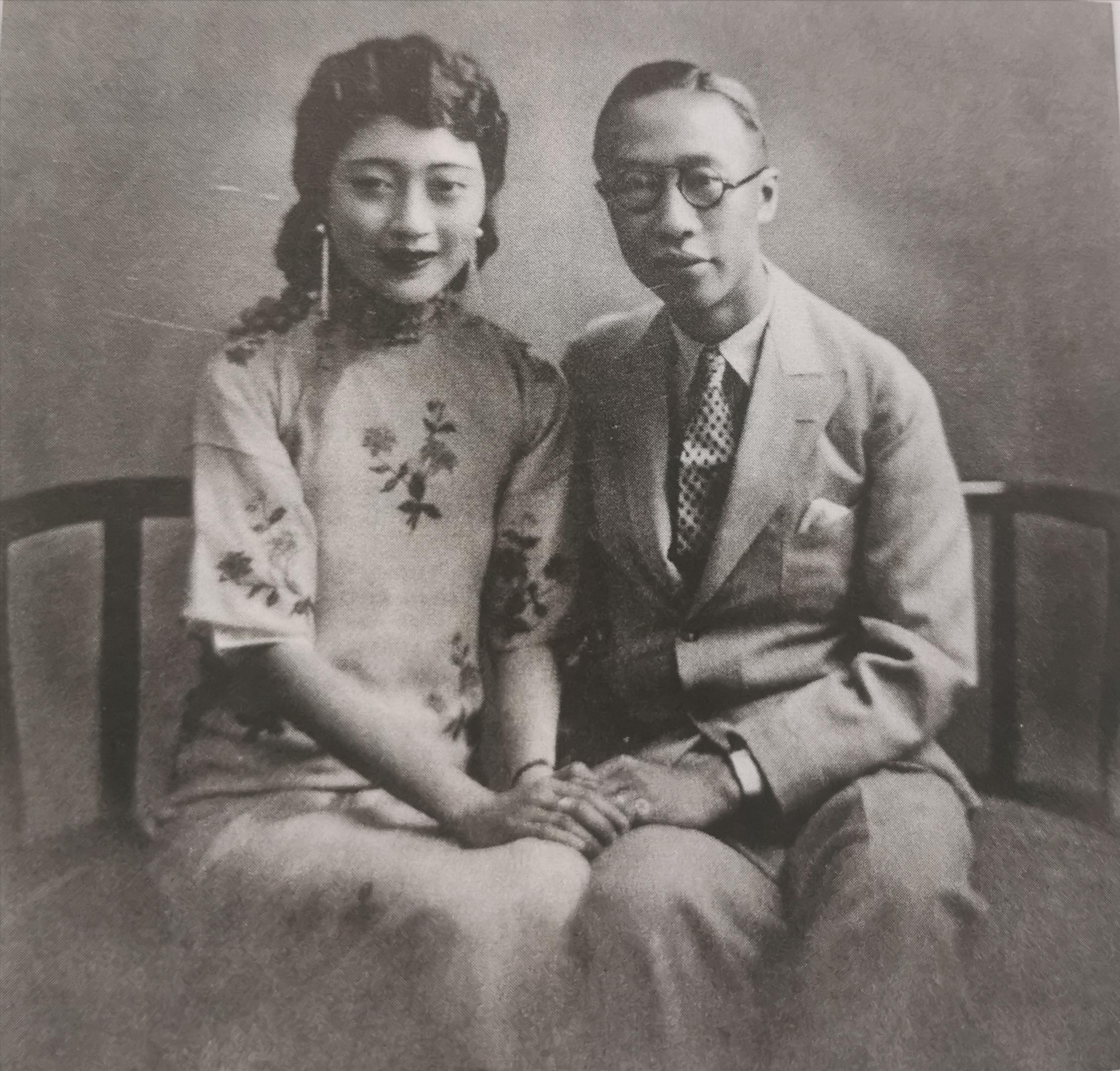 李淑贤和溥仪感情史,溥仪与李淑贤的五年婚姻