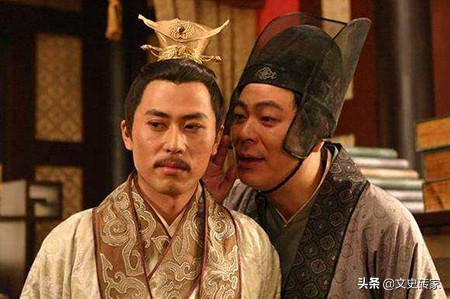 最不得人心的皇帝,十大最无能王朝皇帝