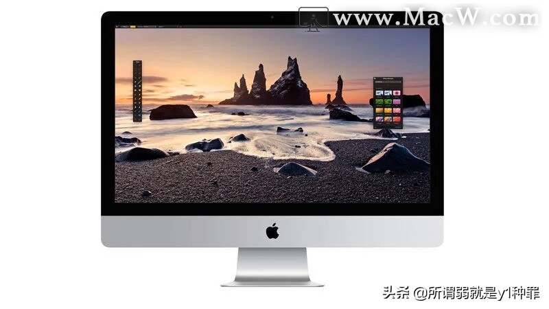为什么说mac更适合设计,设计师如何选择苹果mac