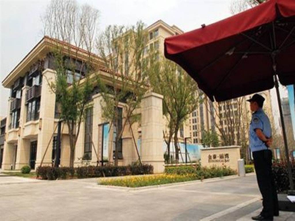 天津环城四区哪个区发展得比较好,天津环城四区未来的规划