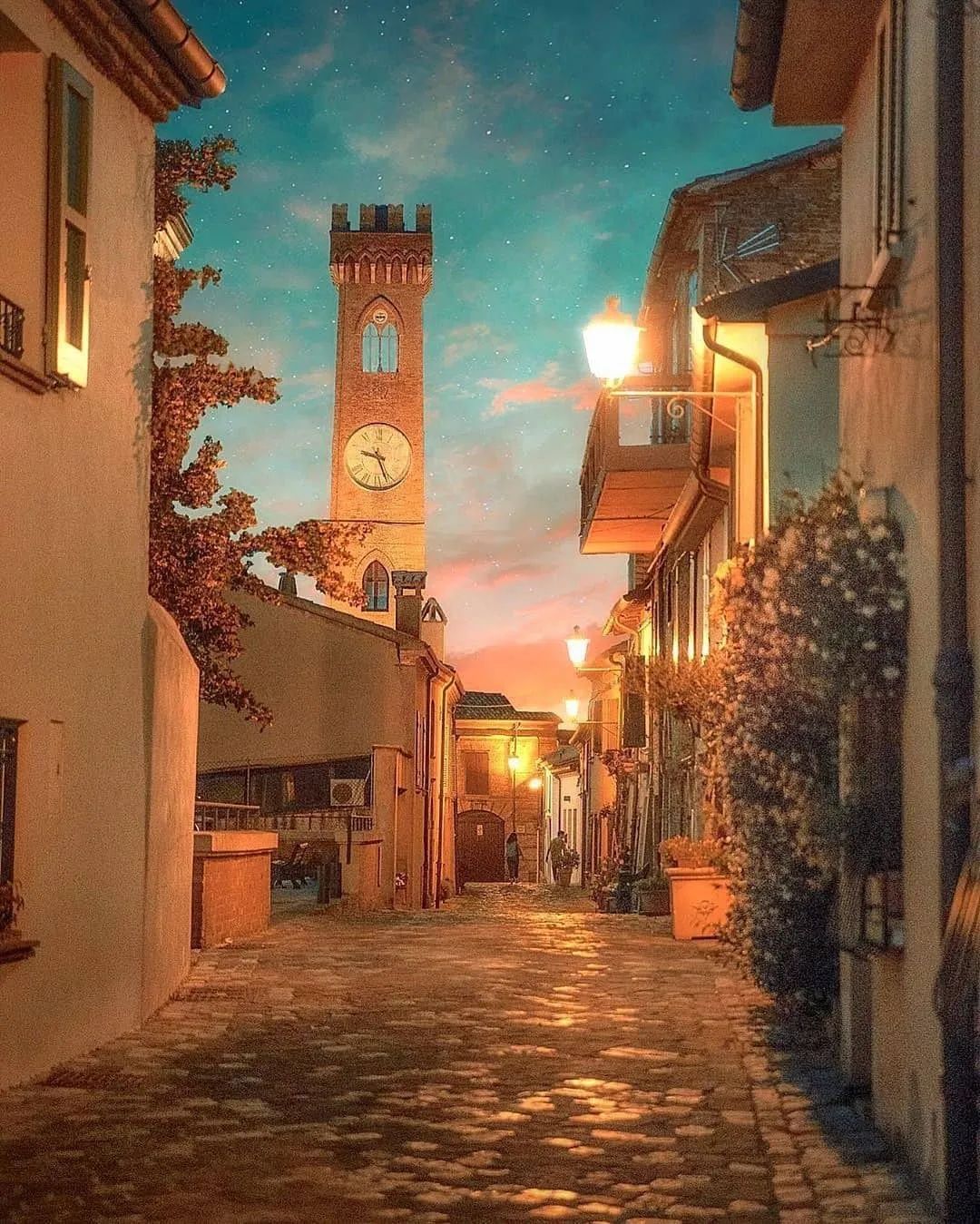 意大利留学|欧洲“大学之母”，全世界第一所大学—博洛尼亚大学