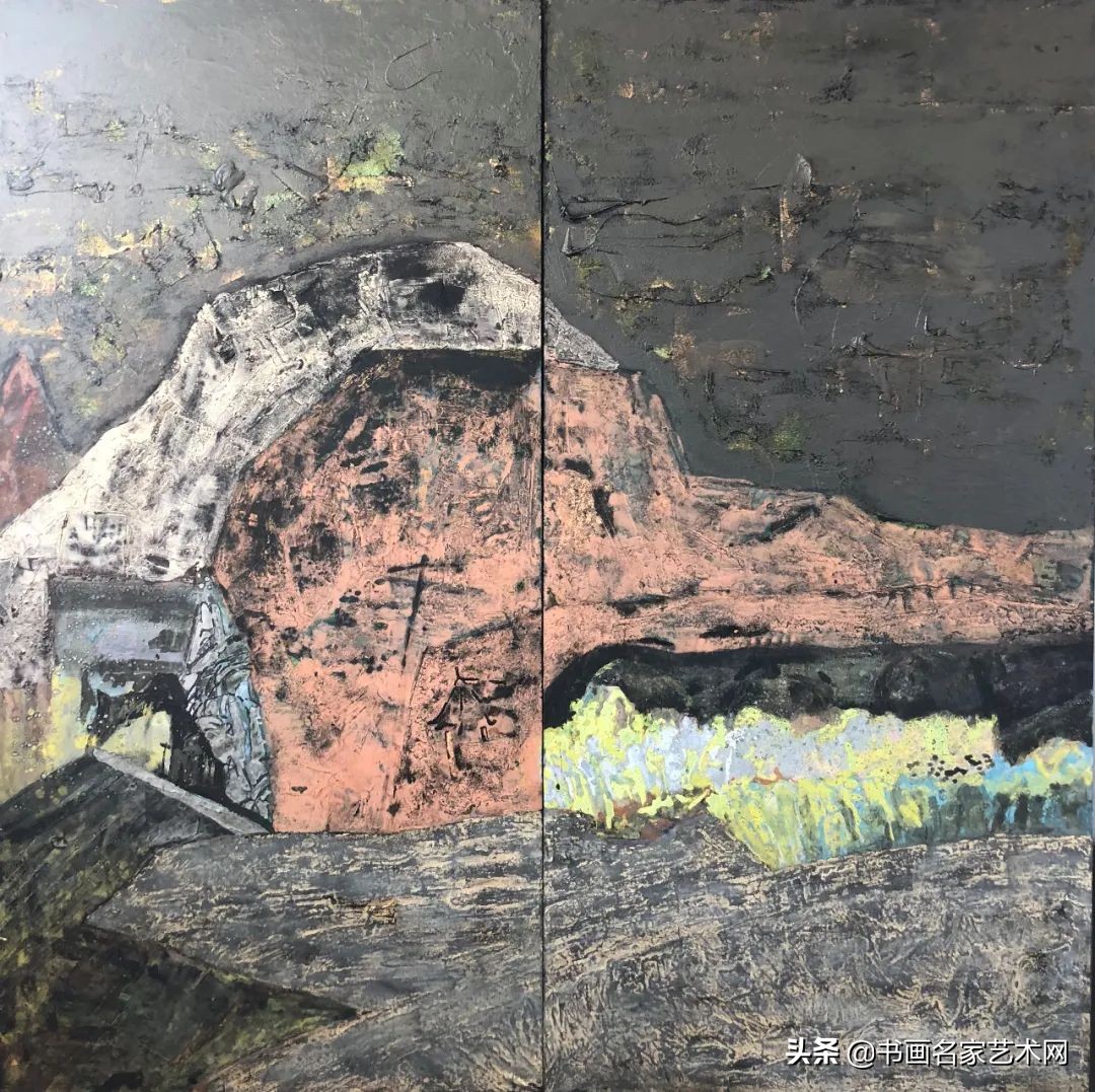 艺术中国苏绣,艺术中国徐悲鸿