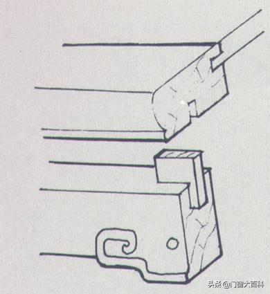 木工技术绝活,木工千年绝技大全