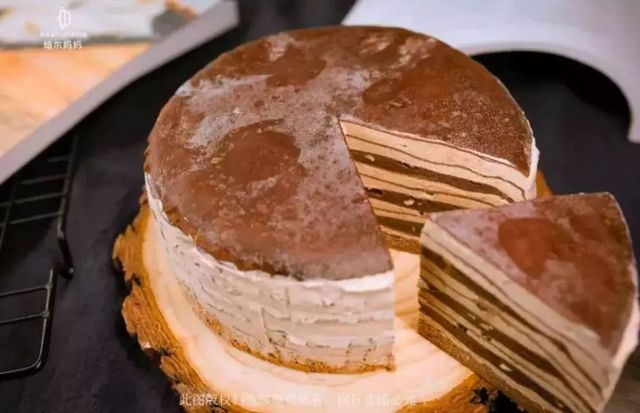 广州甜品蛋糕店推荐,广州最好吃的甜品蛋糕推荐