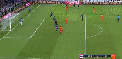 国足2:3韩国评价,国足1-1泰国点评