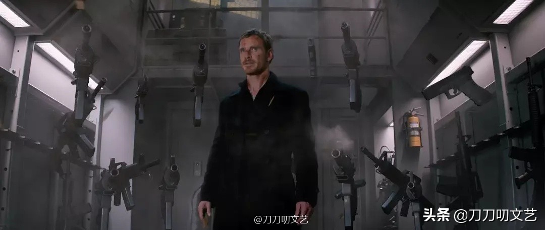 x战警黑凤凰是什么级别,x战警黑凤凰2019.06.06