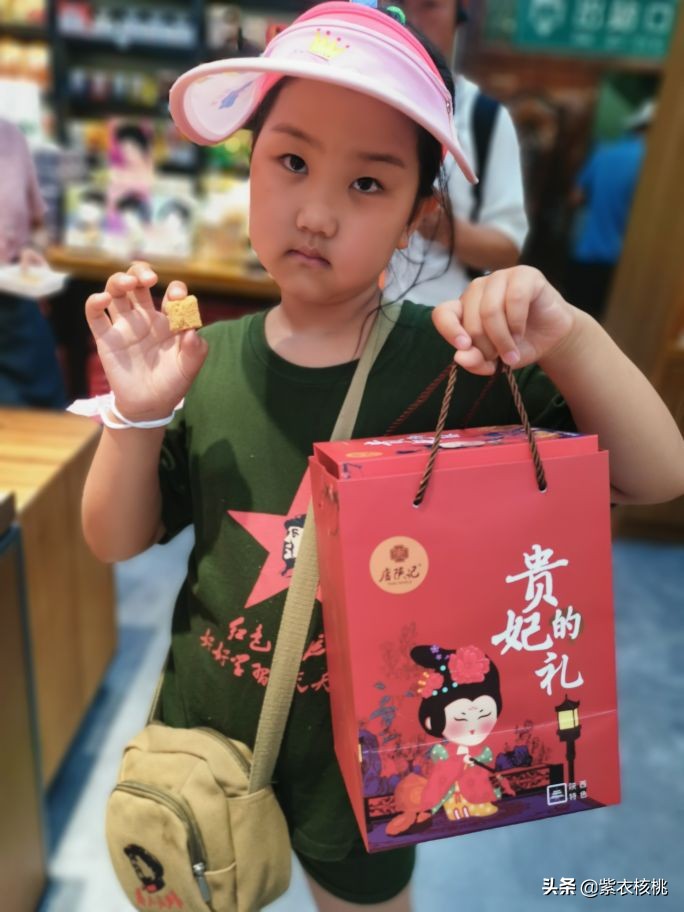 西安到华山自驾旅游攻略,西安有什么旅游景点华山