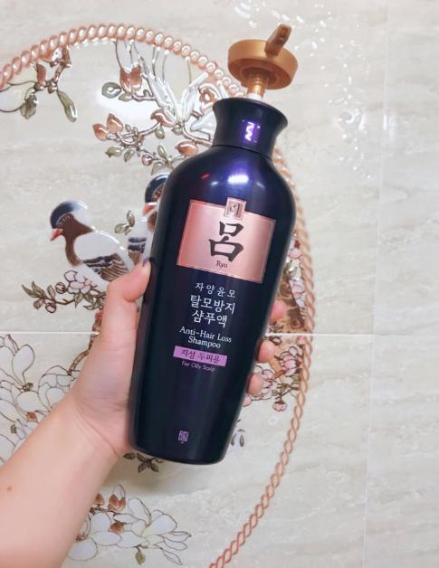 洗发水好不好只看一种成分,蔻斯汀樱花洗发水踩雷