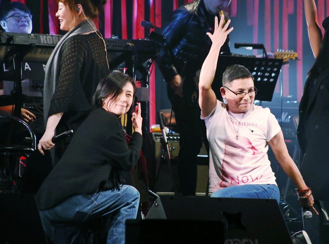 黄嘉千黄韵玲,黄韵玲黄嘉千