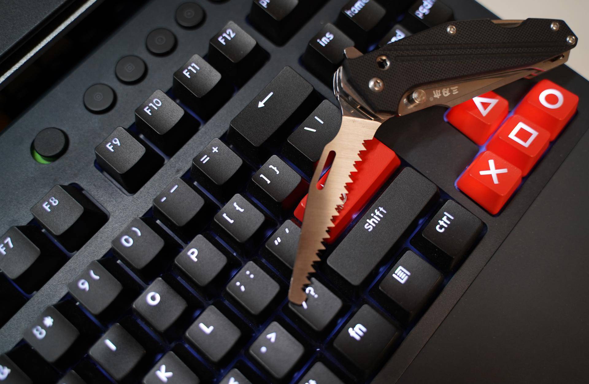 男人都是工具控,男生都是工具控