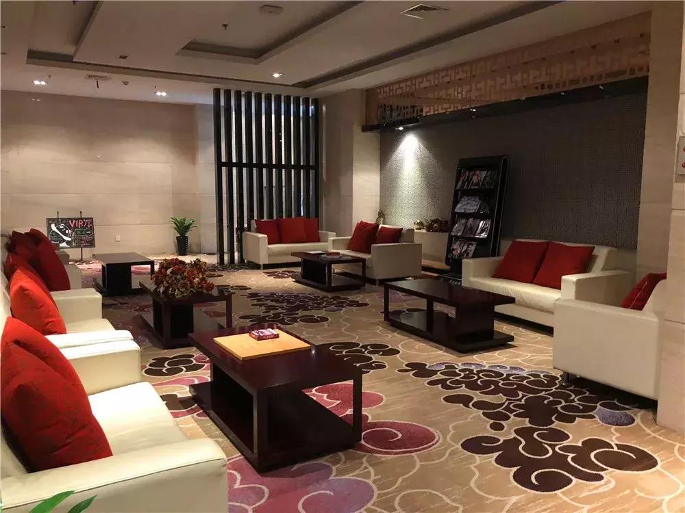 镇江九州森美国际影城,中国各大影城排行