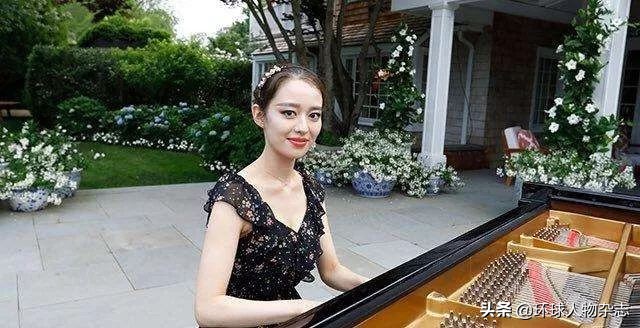 深陷“大男子主义”槽点的郎朗，是如何被神仙老婆一招“洗白”的？