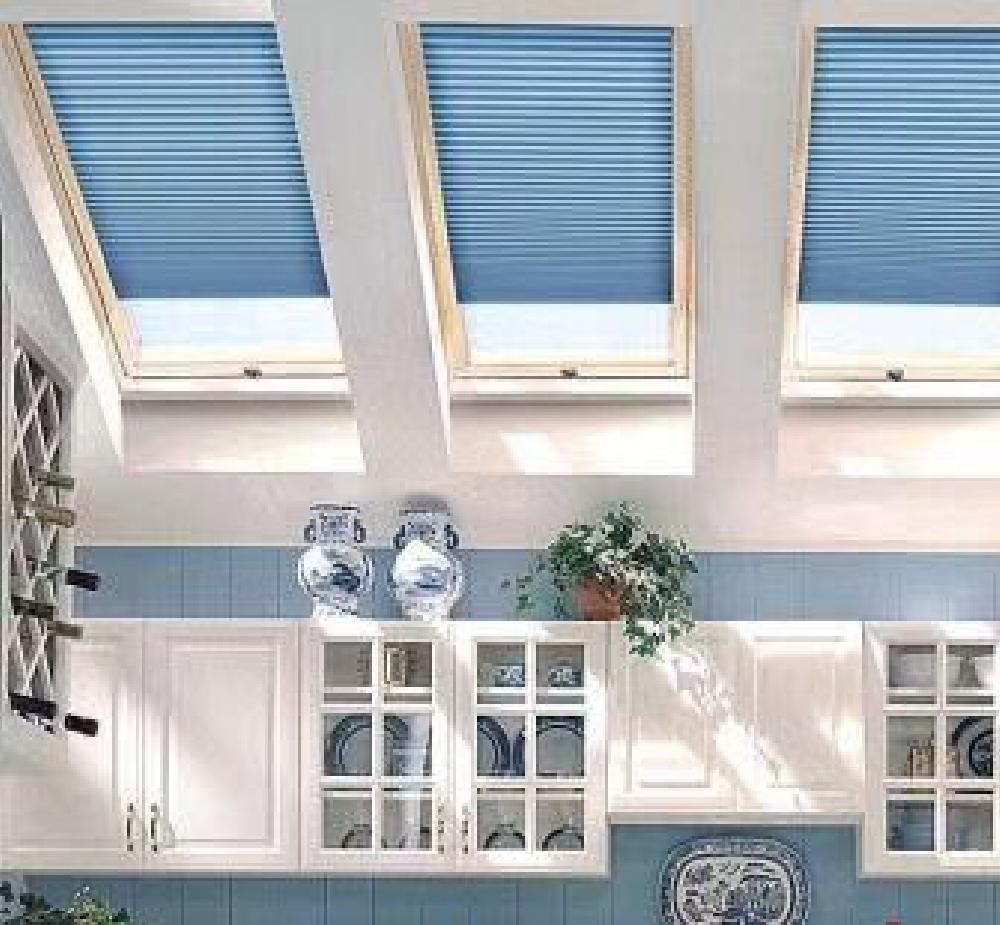 阳光房顶棚遮阳帘哪种便宜又实用,阳光房屋顶装遮阳帘