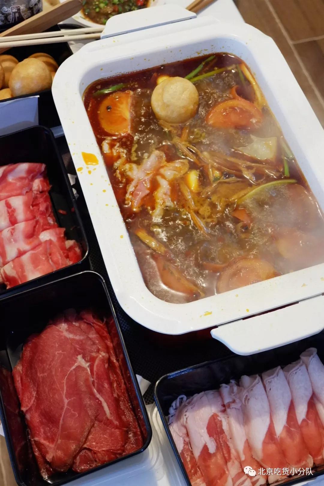 火锅外卖整理,特别好吃的火锅外卖