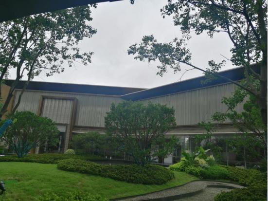 雅居乐滨江绿湾规划图,南京雅居乐滨江绿湾值得购买吗