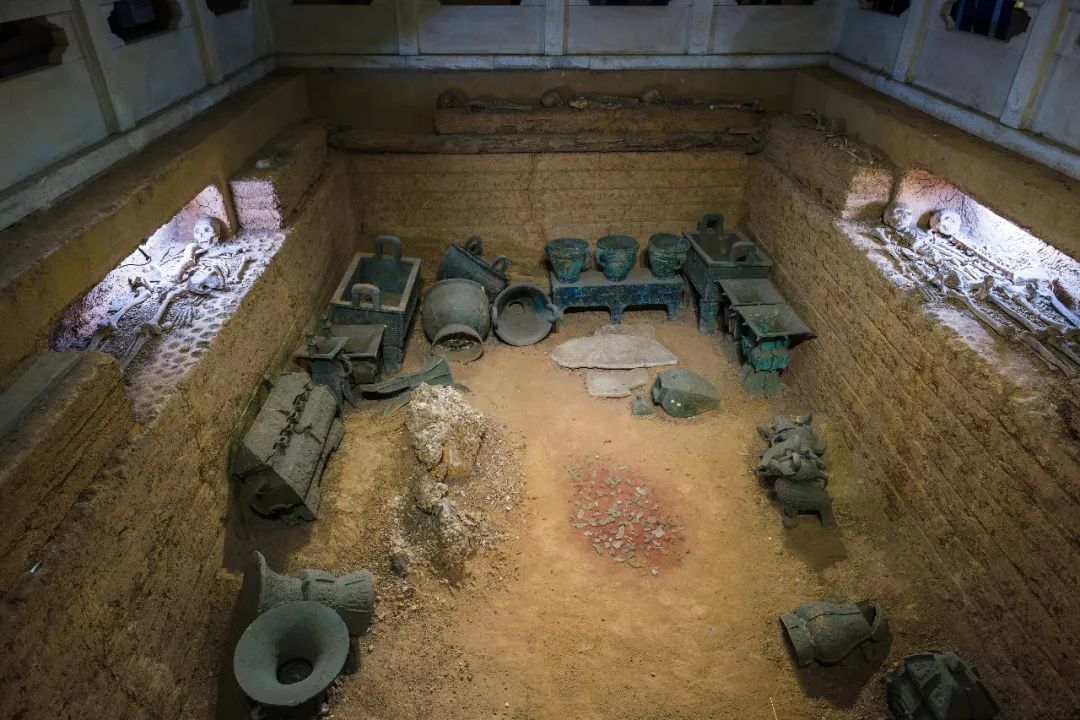 你不知道的河南古村落,你不知道的中国古城名字