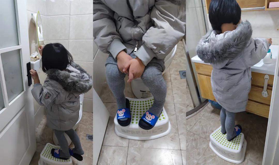 晚上戒纸尿裤的妙招,戒纸尿裤还是老一辈方法管用