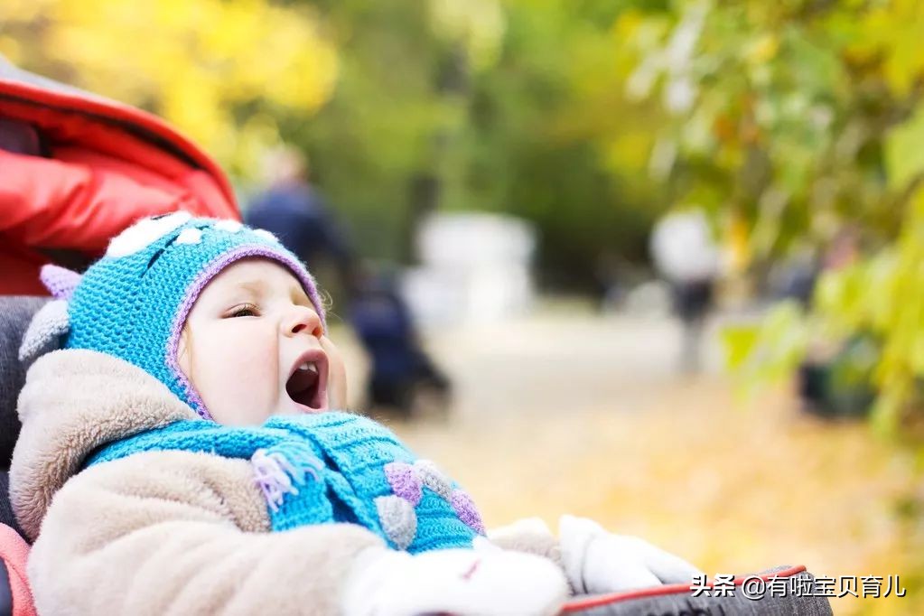 换季怎么照顾宝宝,换季天气注意保暖