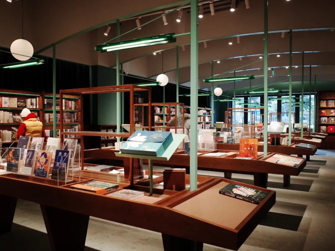 杭州书店推荐2020,杭州最适合学习的书店