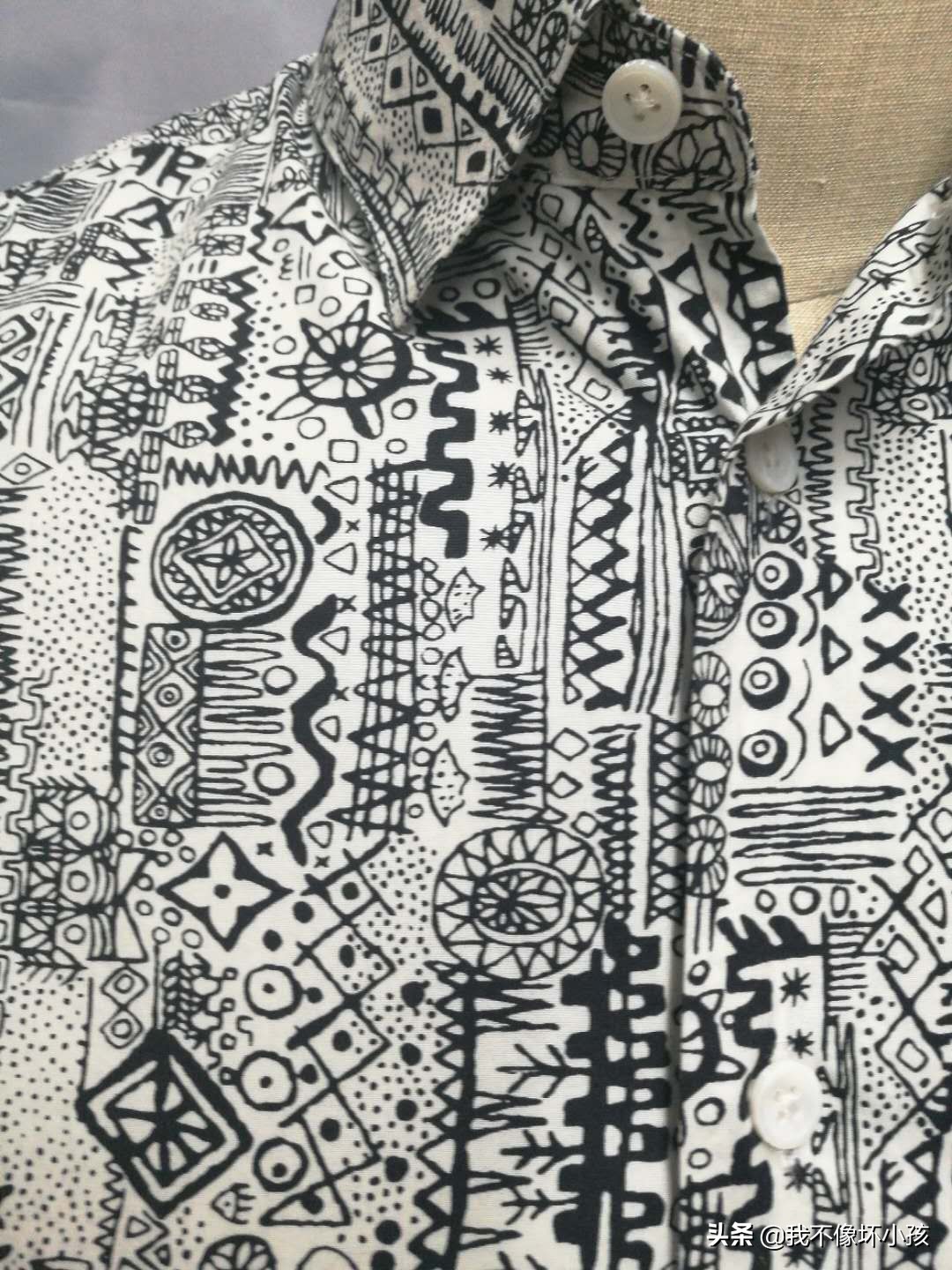 奢侈品真假从印花上能看出来吗,奢侈品真假识别