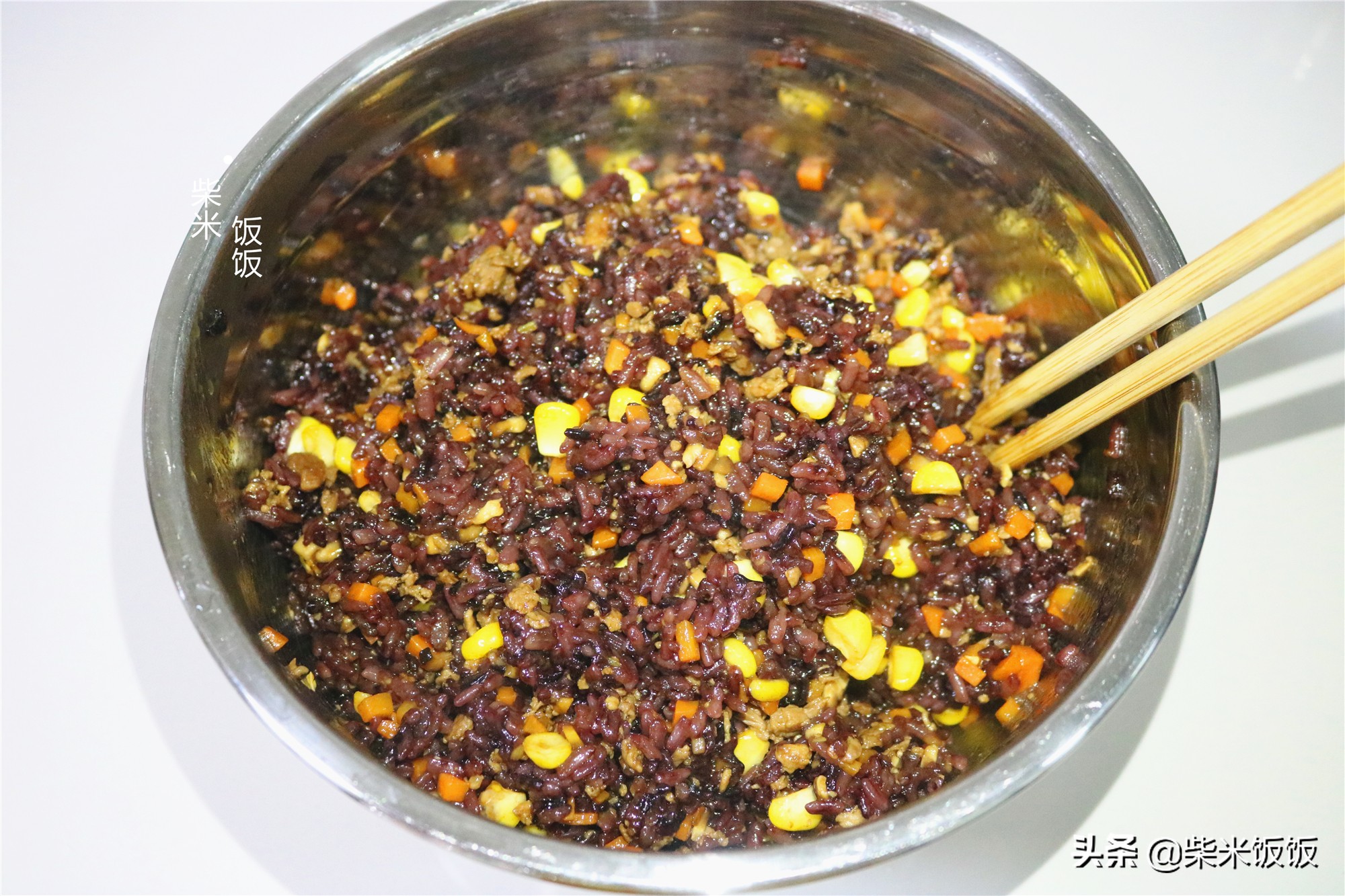 想吃烧麦怎么可以不用蒸,想吃烧麦不用买教你在家做