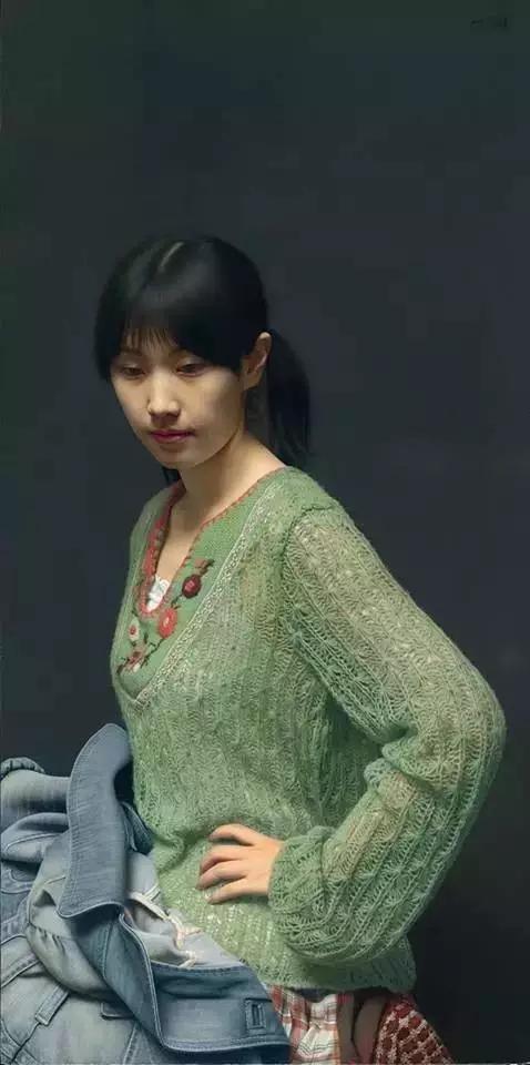 冷军27亿的画作品 (冷军目前有四幅画突破千万)