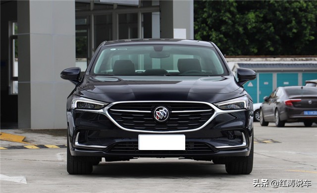 别克君越节能舒适型,10款别克君越怎么样优缺点