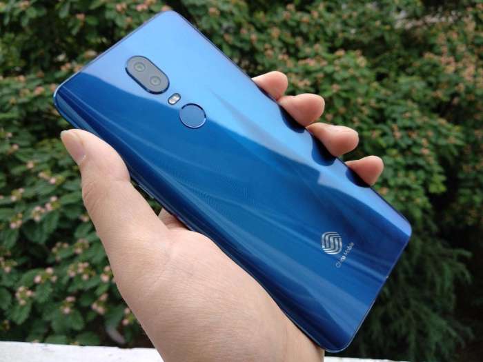 来自运营商不服输的千元机｜中国移动N3上手体验