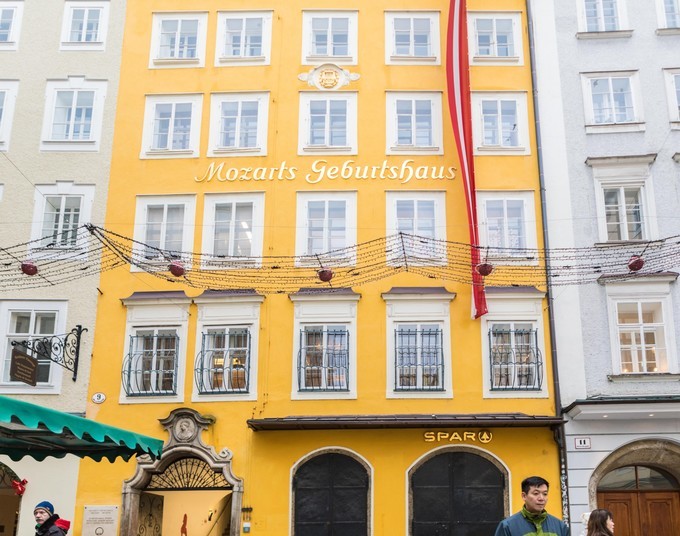 手把手教你玩转欧洲,年轻人第一次去欧洲的感受