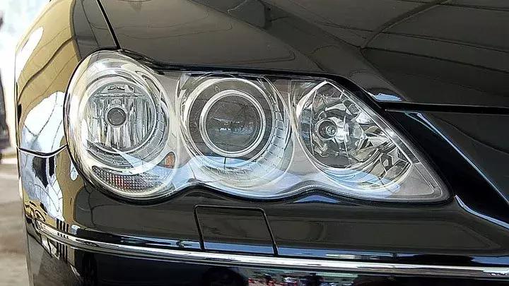 丰田锐志6缸2.5后驱多少钱,丰田reiz锐志2.5v前驱还是后驱