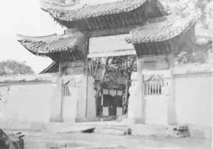 安顺珍贵老照片,安顺历史老照片