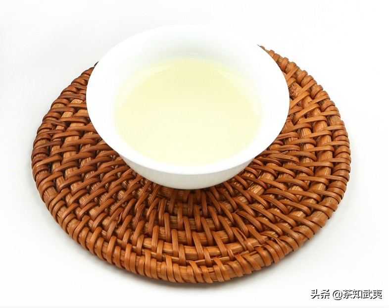 好茶到哪里去找,好茶推荐云雾缭绕人间仙境