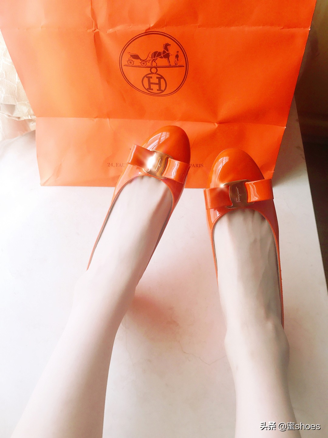 菲拉格慕蓝色休闲鞋,菲拉格慕颜色推荐鞋子