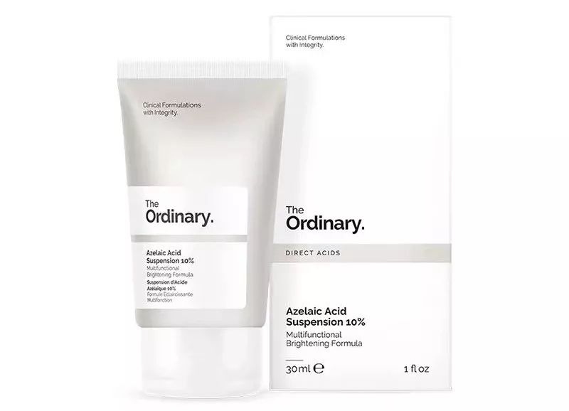 theordinary护肤油测评,平价猛药精华推荐