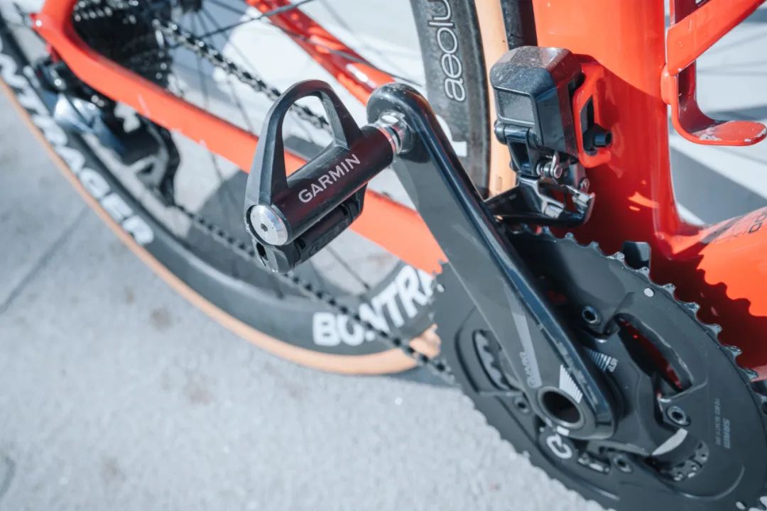 佳明rally功率计评测 (garmin佳明rally踏板式功率计)