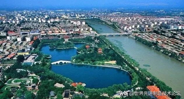 盘点我国几大著名机床产业集群,大多机床企业来自这些地方