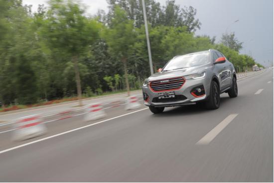 开最帅suv上街,开最炫的车上街