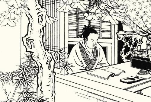 子不语：满地横尸，天亮后才知道砍死了妻妾子女