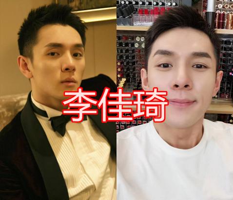 韩美娟撞脸鞠婧祎,有种整容叫明星卸妆后