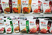 韩国超市韩国美食必买零食,去韩国美食必买清单