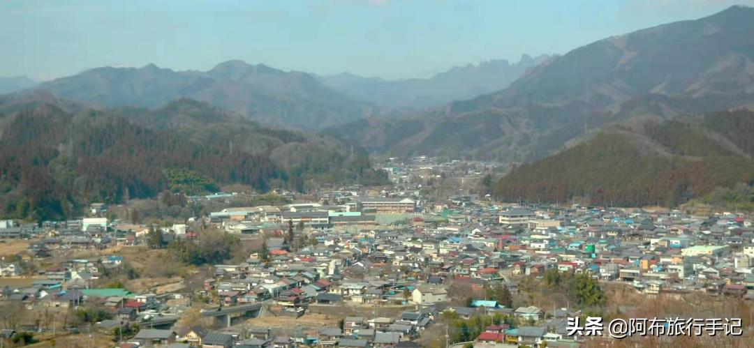 又到群马，这次不谈秋名山和巴西小镇，谈个日元“新先生”