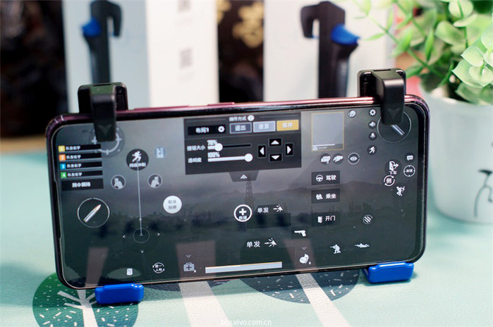 飞智蜂刺测评,飞智蜂刺高端布局