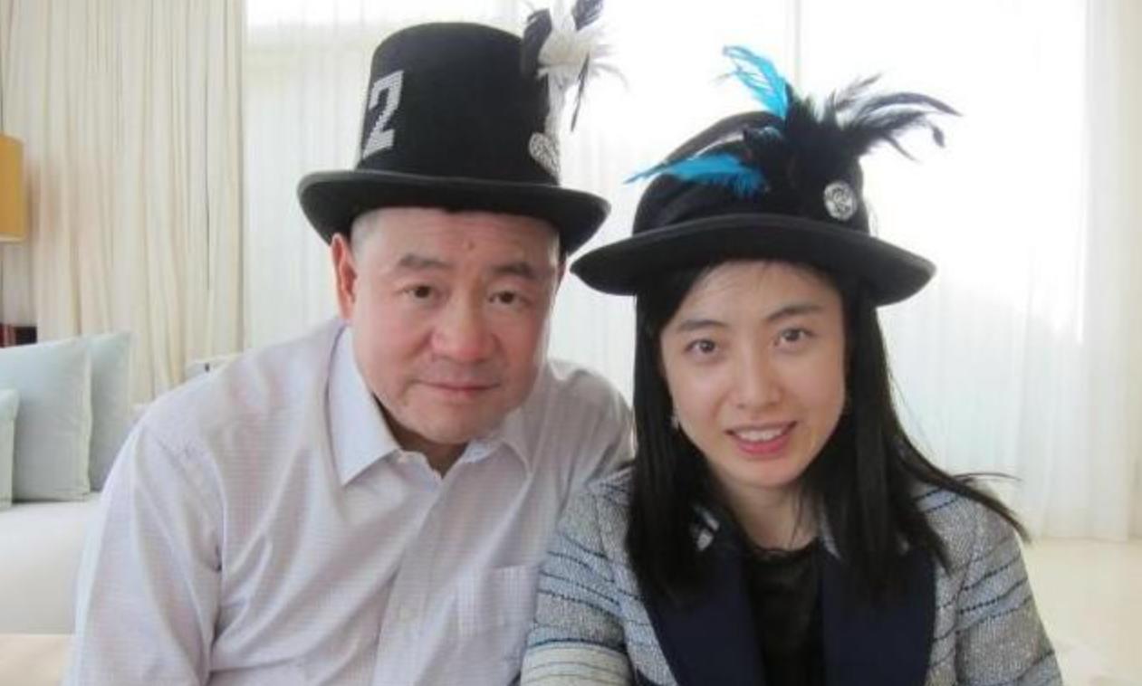 2011年吕丽君,吕丽君亏损20亿买了什么