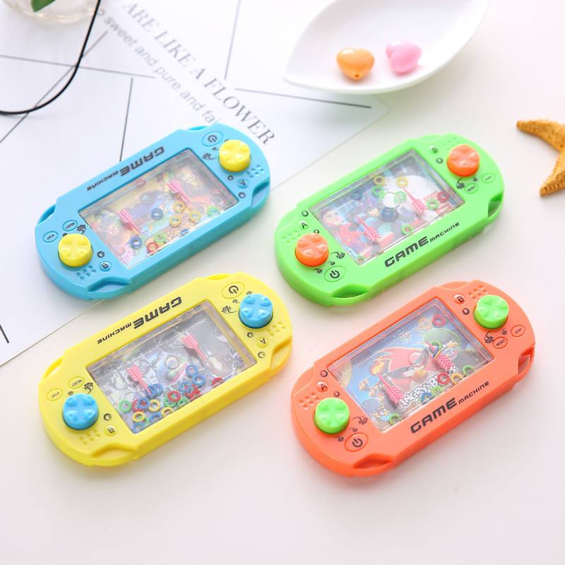 80后的20种玩具,让孩子玩我们80后玩过的玩具