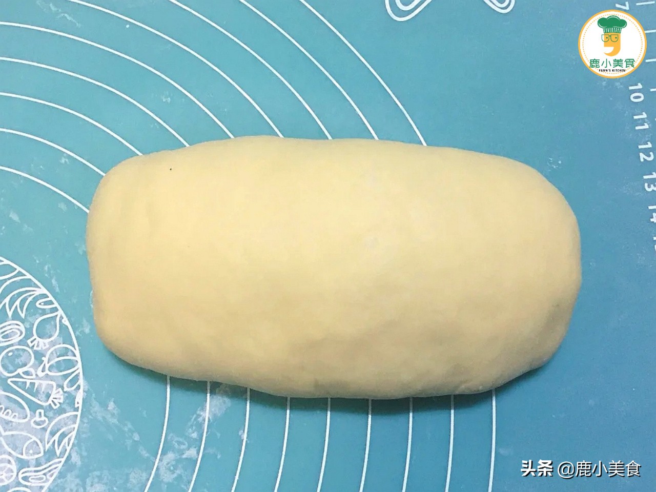 早餐店空心油条怎么做到蓬松酥脆,酥脆油条的做法和配方的全过程